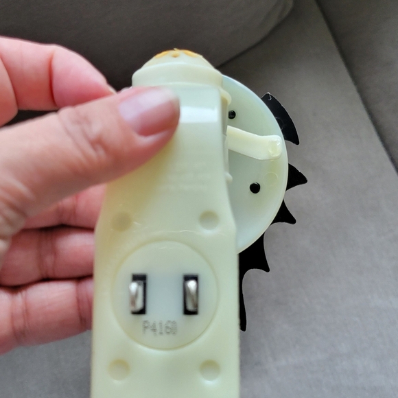 Bath and Body works Halloween plug in - Picture 4 of 5